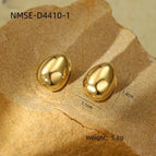 NMSE-D4410-2 Gold / 18k