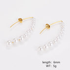 Style 4 / 1 Pair
