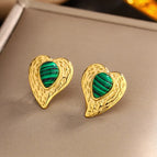 Golden Turquoise E-248