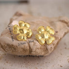 One Size / Multicolor-Golden Yellow / Fy6080