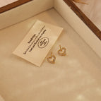 Average Size / Gold / 2# Golden Love