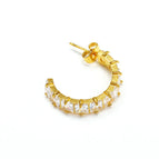 Gold White Diamond (Single)