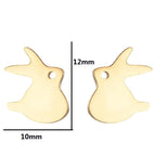 Rabbit Gold