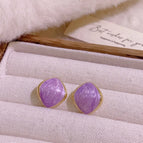 YG2840/ 17mm*18mm / 14K
