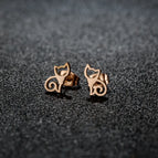 138 Rose Gold