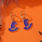 A Pair of Witch Hats