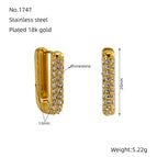 Gold / 1747