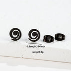 042 Black
