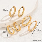 Multicolor-Golden Yellow / Glossy