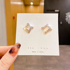 32# Square Gold