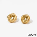 Gold KD3478