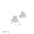 Silver / Oblique Love