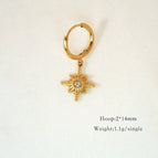 Cross Diamond
