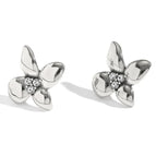 Ear Studs-Steel Color