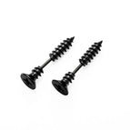 Black Studs