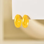 Pearlescent Yellow