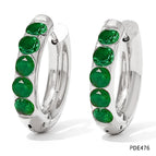 Pde476 Green Zirconium