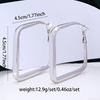 One Size / White