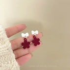 YL-840 Bow Flower