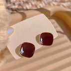2#Ear Clip Style