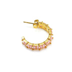 Gold Pink Diamond (Single)