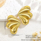 One Size / Multicolor-Golden Yellow / FYD6186