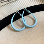 11# Silver Needle-Blue