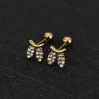 Rabbit (One)-Gold