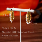 One Size / Gold / 3
