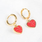 2.0*8mm-Red (Gold) One