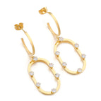 Gold Ke99102-KLX