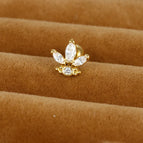 11 Gold 1 Piece