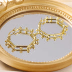 Gold / 8