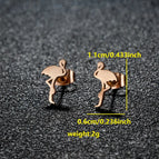 096 Rose Gold