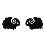 Sheep Black