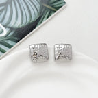 One Size / Silver / Hq6023-1