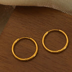 F1181-Gold 1.7cm