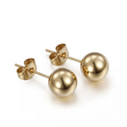 8mm Gold KE68746-Z