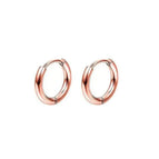 Rose Gold / 10mm a Pair