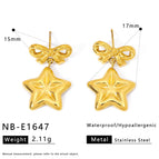 Average Size / NB–E1647