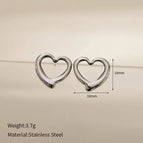 Heart Silver