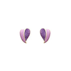 E3621 Gold Purple
