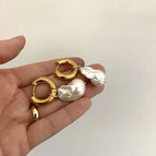 Silver Electroplated E170