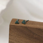Green Triangle/1 Pair