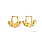 Fan Ear Clip