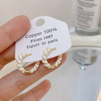 YG3155/ 18mm / 14K