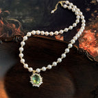 Glass Pearl