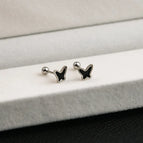 E5766-11/Simple Butterfly