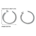 Steel Color / E0036-01