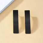 Average Size / Black